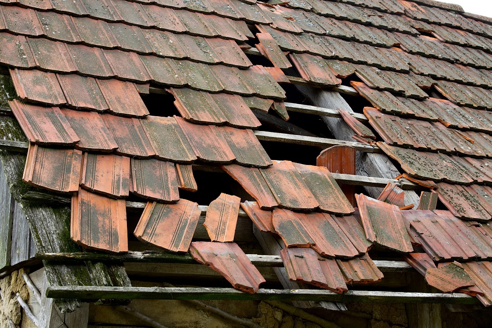 Roofers roof Repair in Sevenoaks and Maidstone