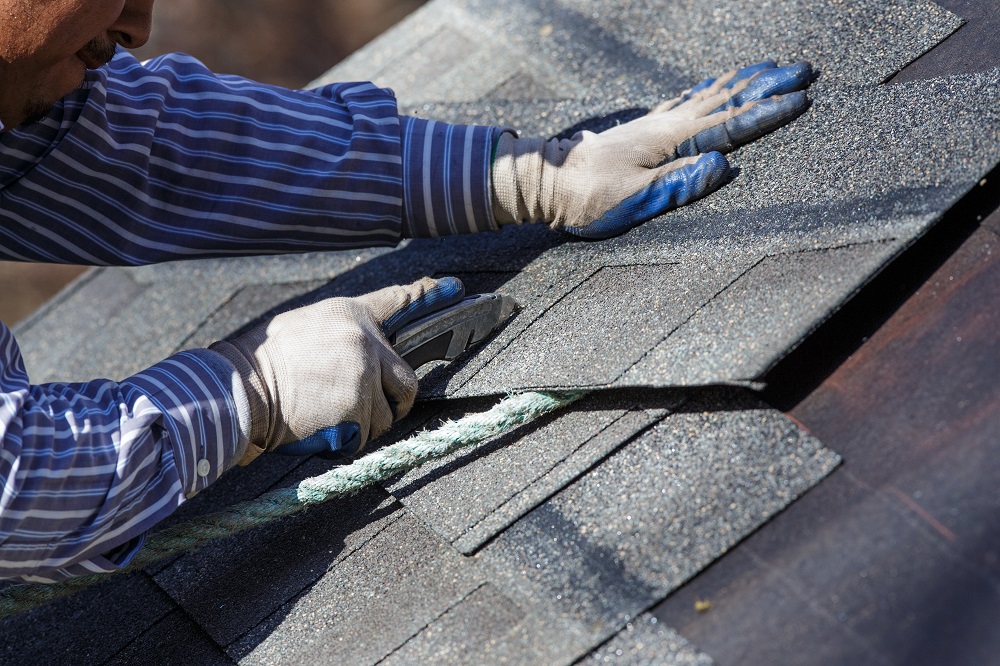 Roofer roof repair in Sevenoaks and Maidstone